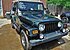 1997 Jeep Wrangler 4WD Sahara for sale 100982786